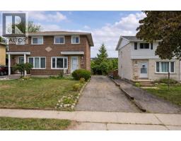 125 HENRY Street, cambridge, Ontario