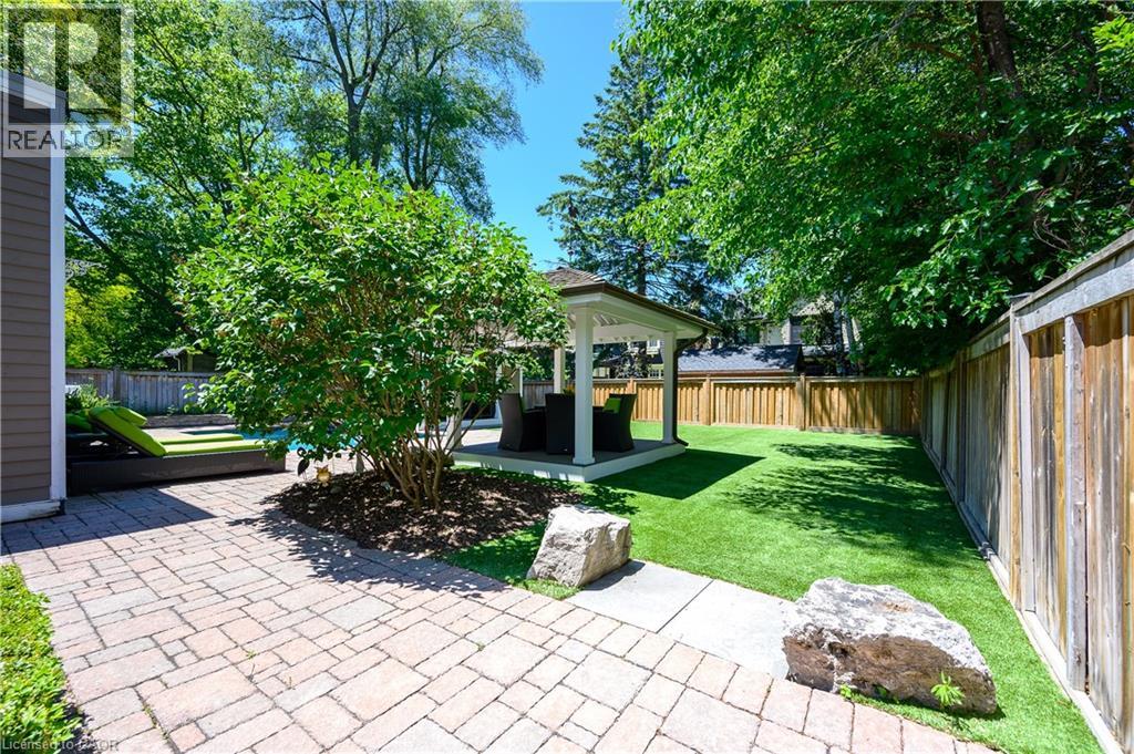 287 Macdonald Road, Oakville, Ontario  L6J 2A6 - Photo 38 - 40807116