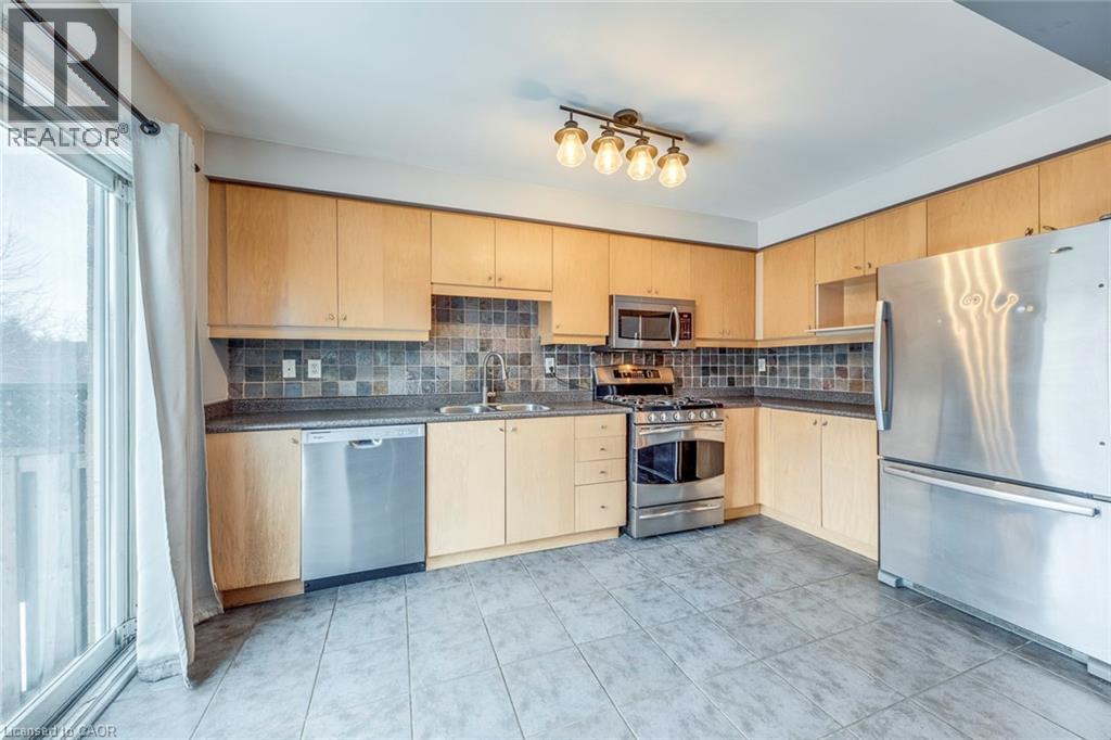 381 Kittridge Road, Oakville, Ontario  L6H 7K6 - Photo 12 - 40807006