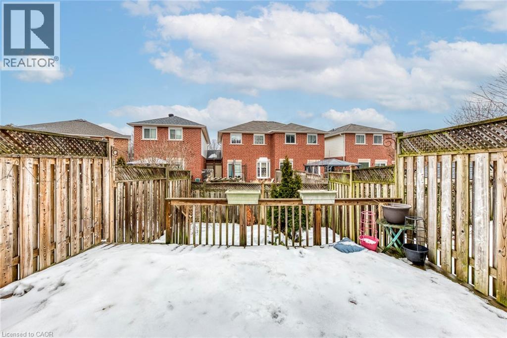 381 Kittridge Road, Oakville, Ontario  L6H 7K6 - Photo 32 - 40807006