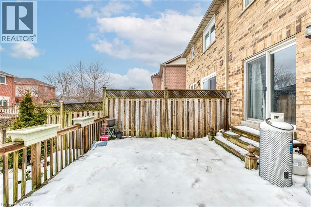 381 Kittridge Road, Oakville, Ontario  L6H 7K6 - Photo 33 - 40807006