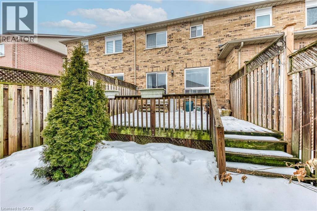 381 Kittridge Road, Oakville, Ontario  L6H 7K6 - Photo 34 - 40807006