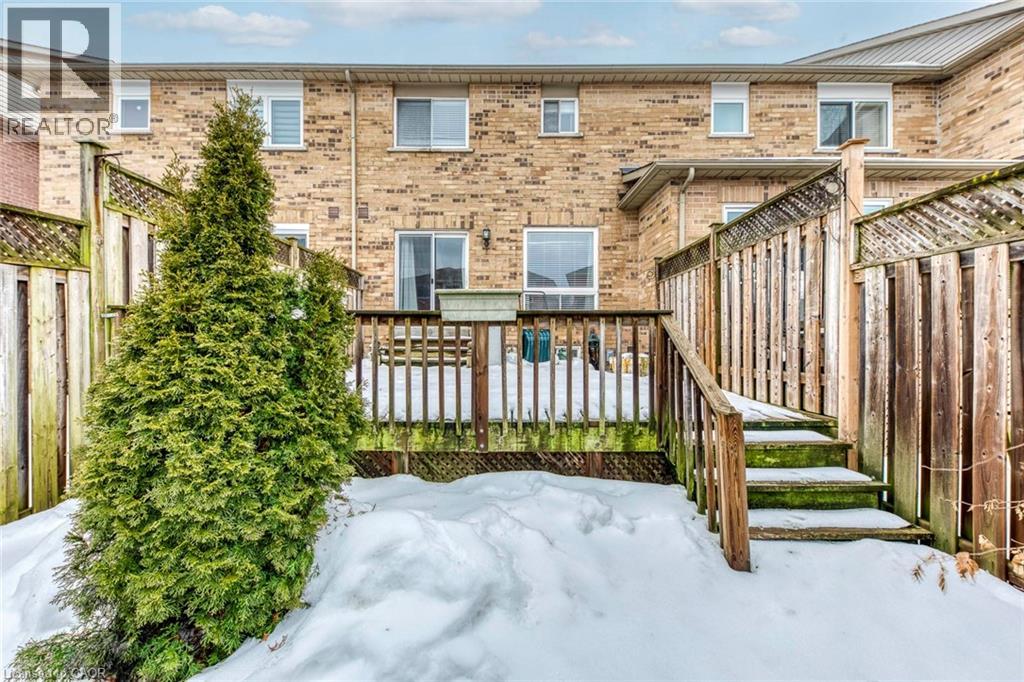 381 Kittridge Road, Oakville, Ontario  L6H 7K6 - Photo 35 - 40807006