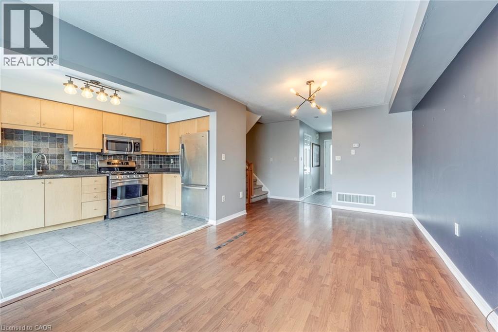 381 Kittridge Road, Oakville, Ontario  L6H 7K6 - Photo 9 - 40807006