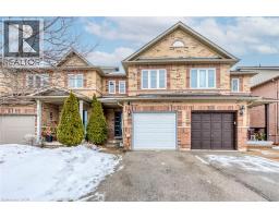381 KITTRIDGE Road, oakville, Ontario