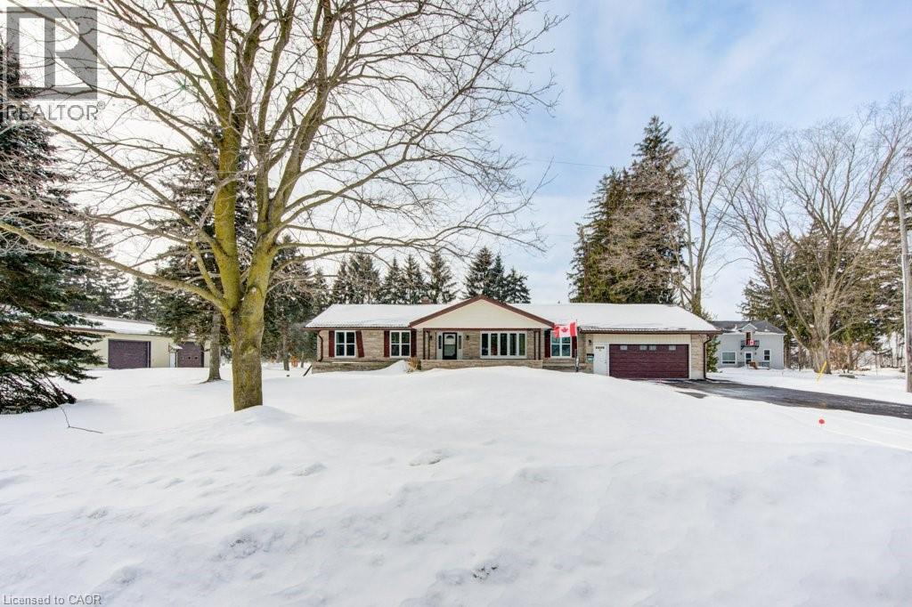 6691 PERTH LINE 44, Bornholm, Ontario