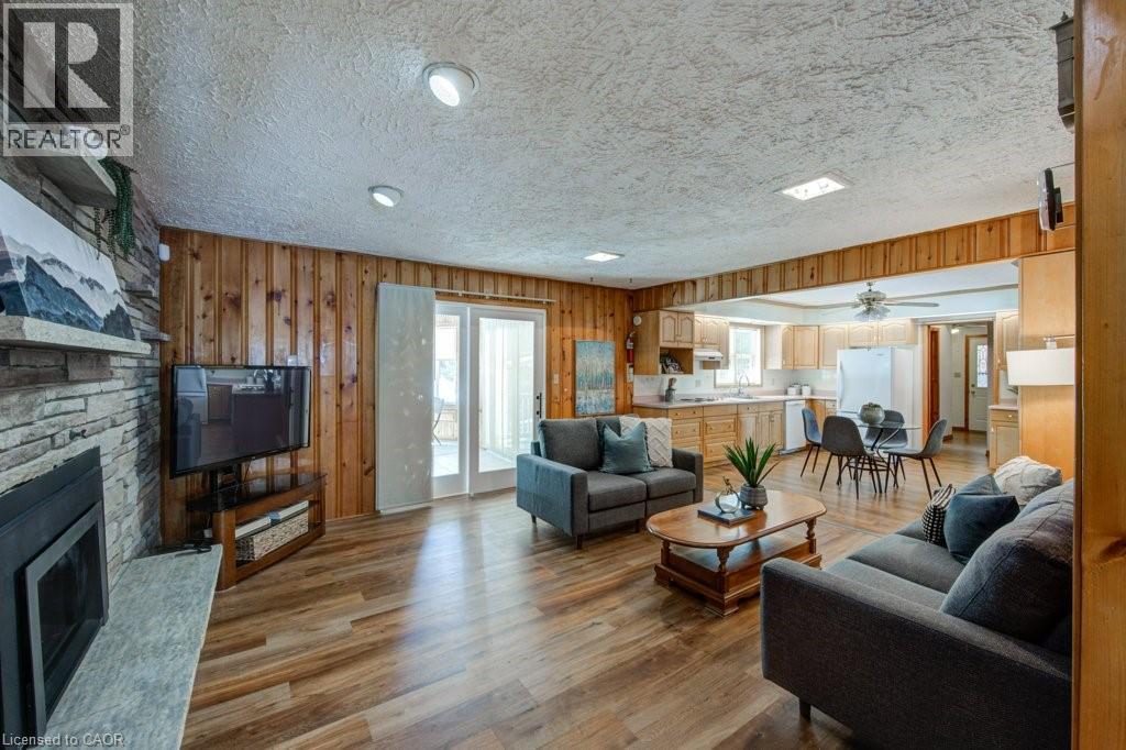 6691 Perth Line 44, Bornholm, Ontario  N0K 1A0 - Photo 3 - 40806917