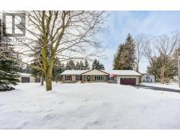 6691 PERTH LINE 44, bornholm, Ontario