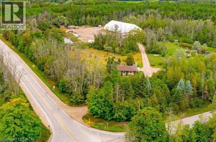 3907 Wellington 35 Road, Puslinch, Ontario  N0B 2J0 - Photo 1 - 40806341