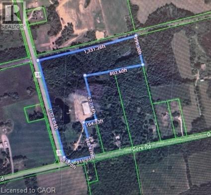 3907 Wellington 35 Road, Puslinch, Ontario  N0B 2J0 - Photo 42 - 40806341