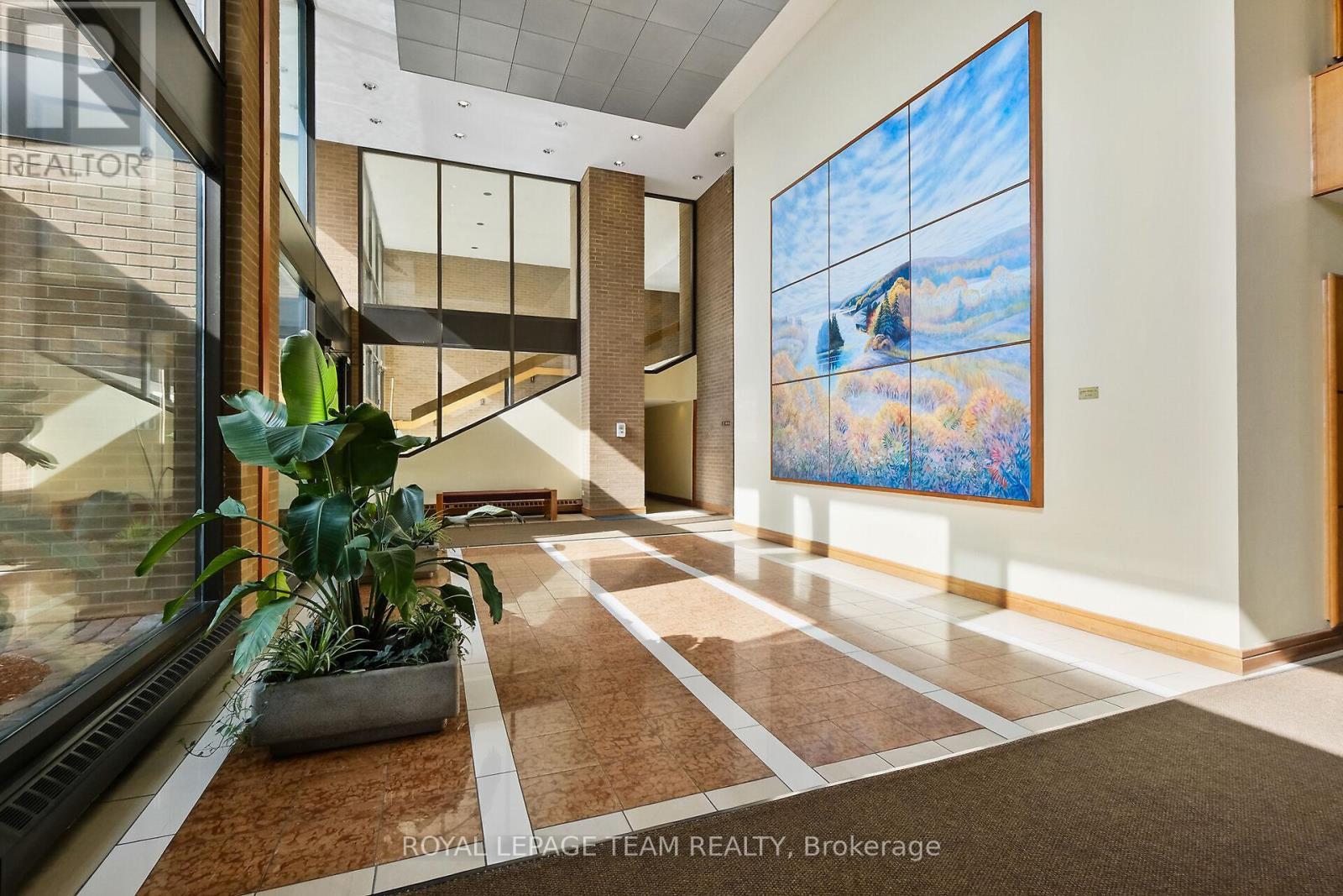 2509/2510 - 515 St Laurent Boulevard, Ottawa, Ontario  K1K 3X5 - Photo 11 - X12442157