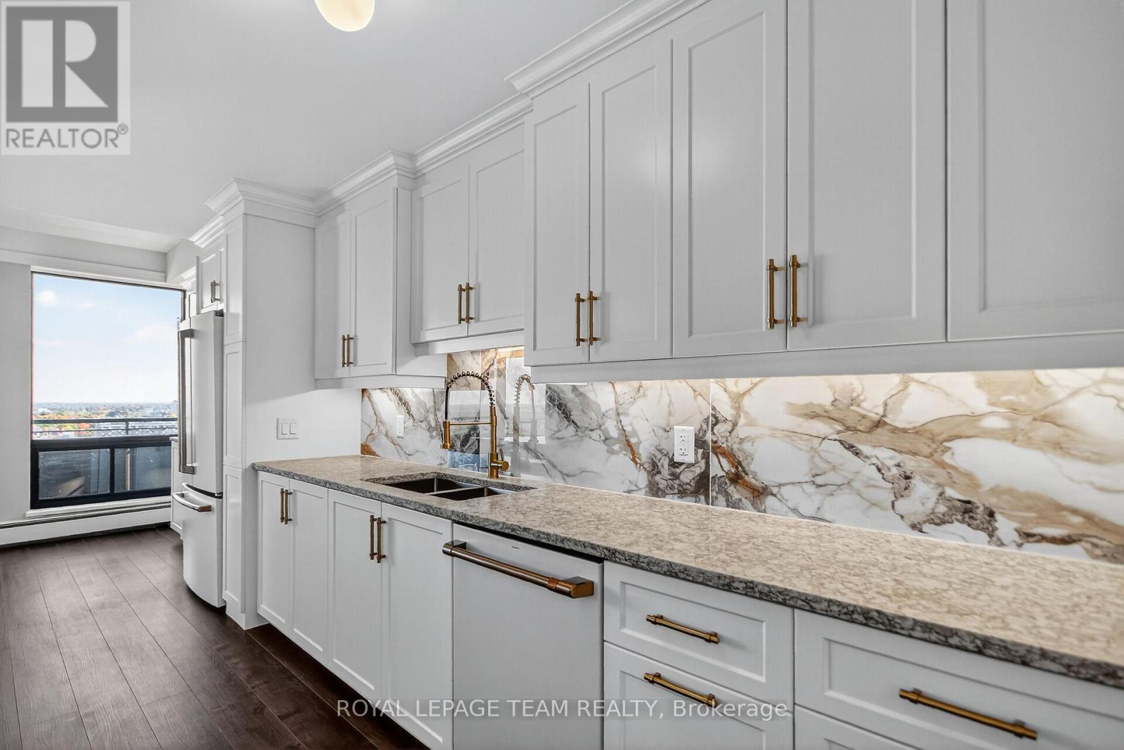 2509/2510 - 515 St Laurent Boulevard, Ottawa, Ontario  K1K 3X5 - Photo 7 - X12442157