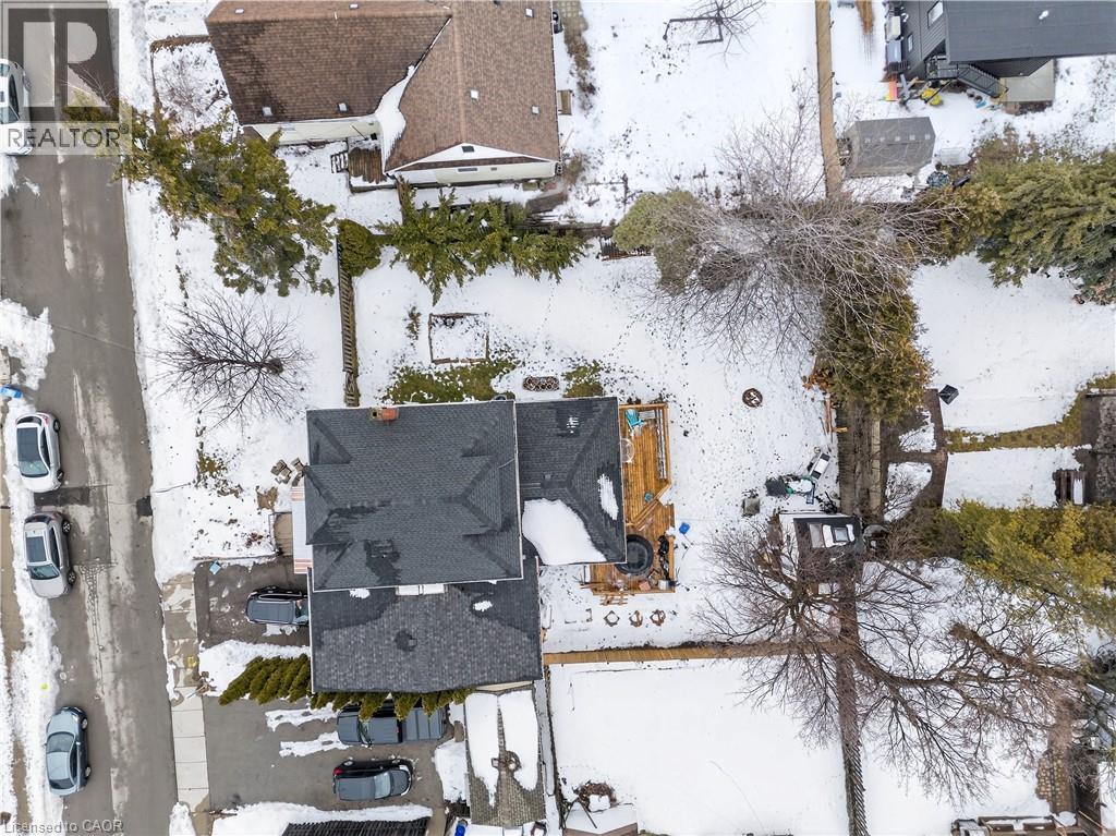 312 East 12th Street, Hamilton, Ontario  L9A 3Y1 - Photo 12 - 40803554