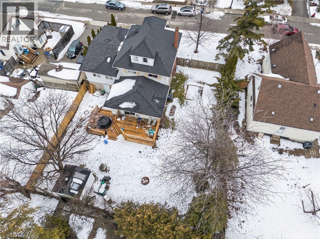 312 East 12th Street, Hamilton, Ontario  L9A 3Y1 - Photo 13 - 40803554