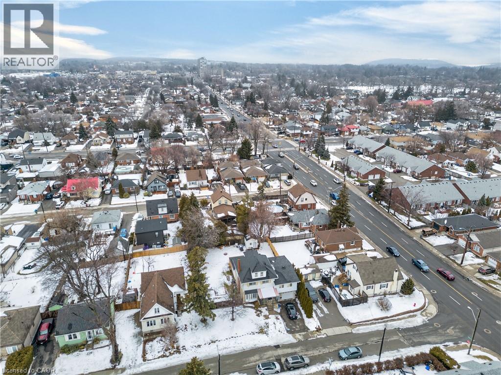 312 East 12th Street, Hamilton, Ontario  L9A 3Y1 - Photo 14 - 40803554