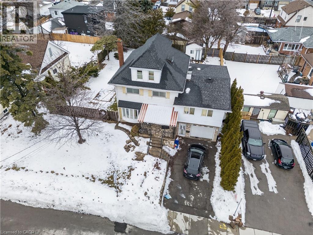 312 East 12th Street, Hamilton, Ontario  L9A 3Y1 - Photo 5 - 40803554