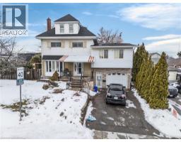312 EAST 12TH Street, hamilton, Ontario