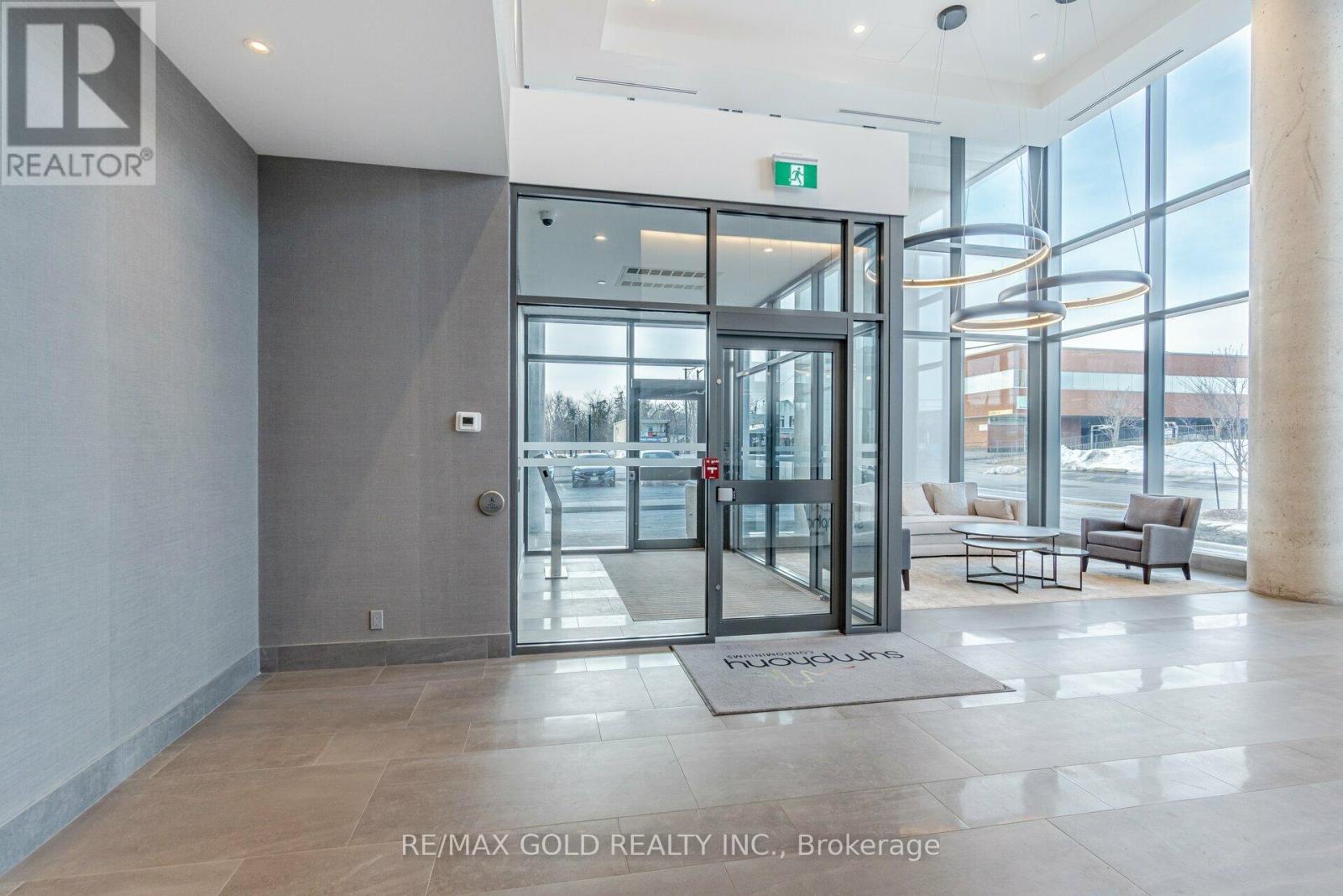 2402 - 15 Lynch Street, Brampton (Queen Street Corridor), Ontario  L0K 1E0 - Photo 5 - W12815208