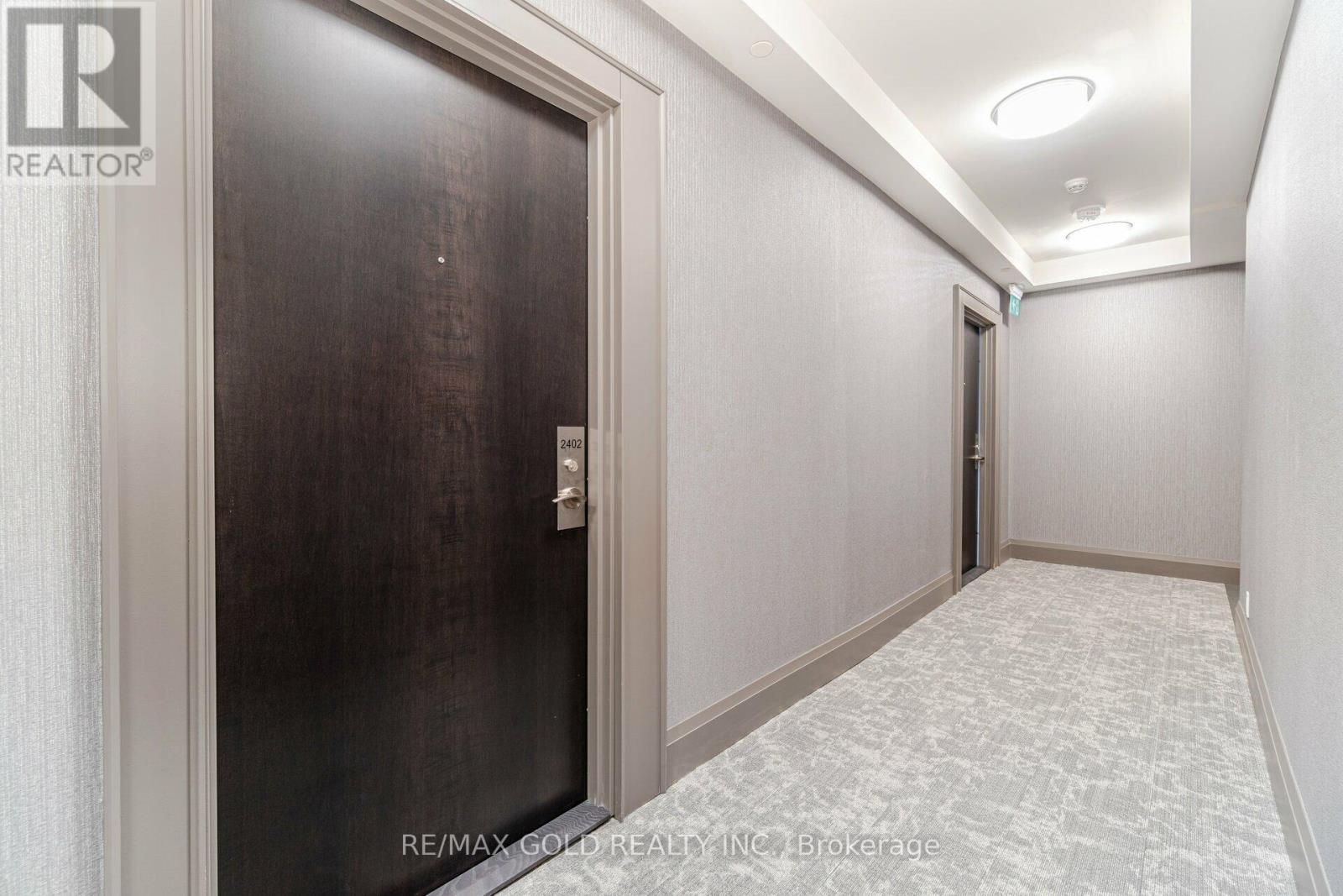 2402 - 15 Lynch Street, Brampton (Queen Street Corridor), Ontario  L0K 1E0 - Photo 8 - W12815208