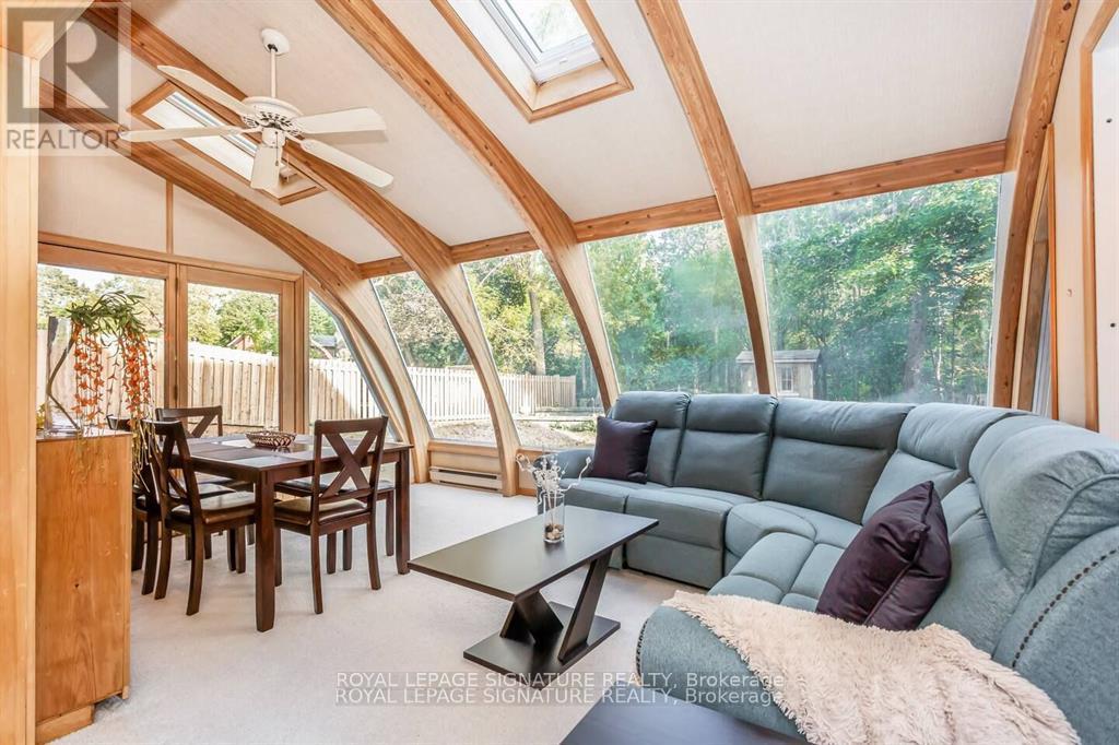 153 Ulster Drive, Oakville, Ontario  L6L 3P3 - Photo 8 - W12815238