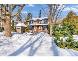 4 BELVEDERE BOULEVARD, Toronto, Ontario