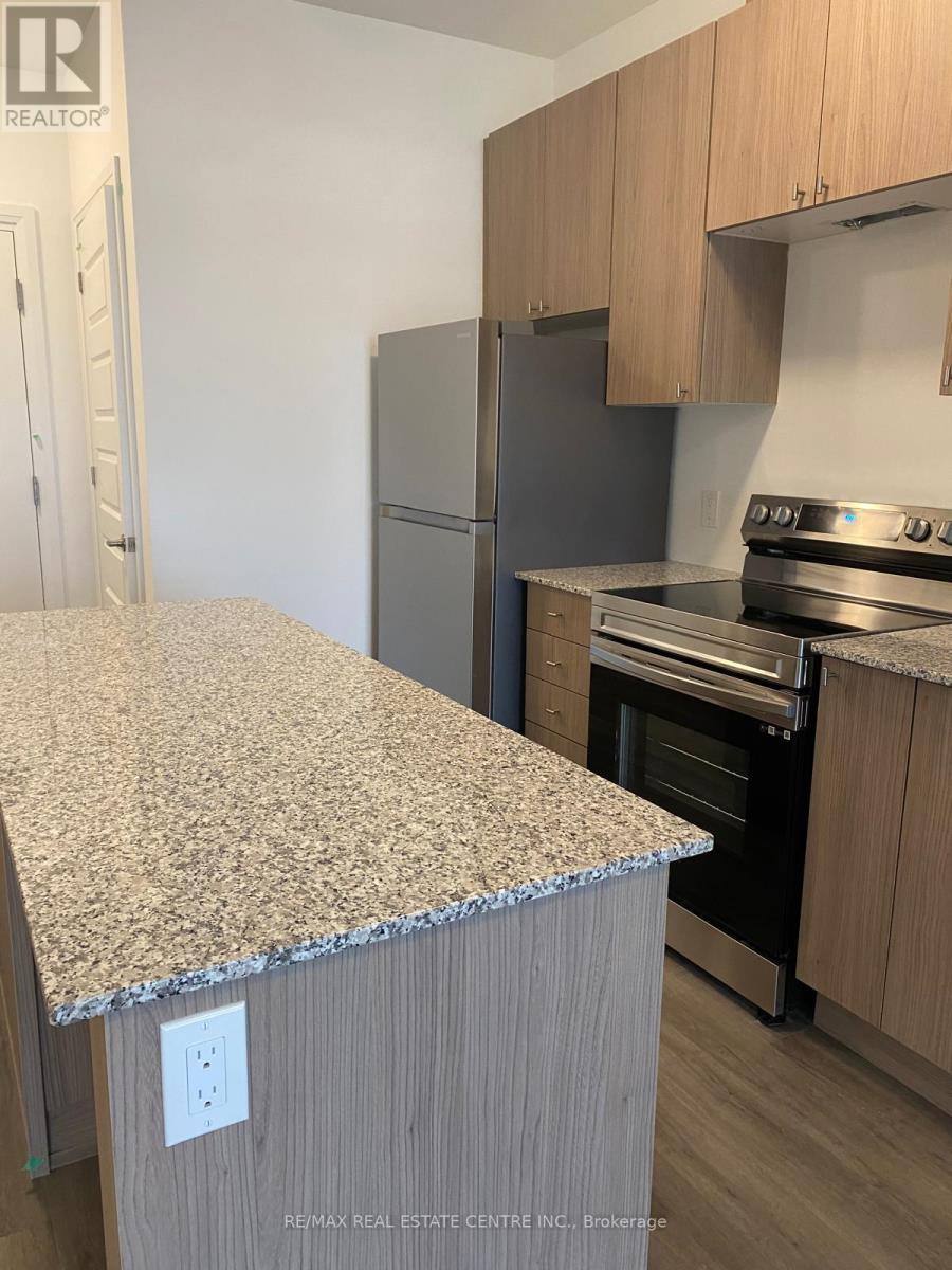 409 - 460 Gordon Krantz Avenue, Milton, Ontario  L9E 1Z2 - Photo 5 - W12815286