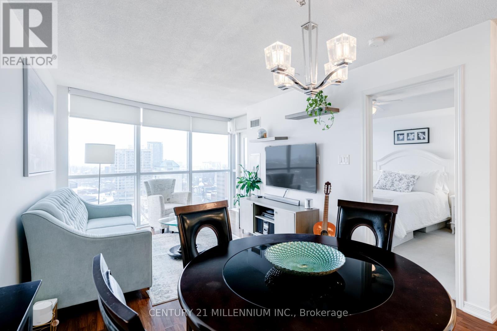 1503 - 9 George Street, Brampton, Ontario  L6X 0T6 - Photo 15 - W12815312