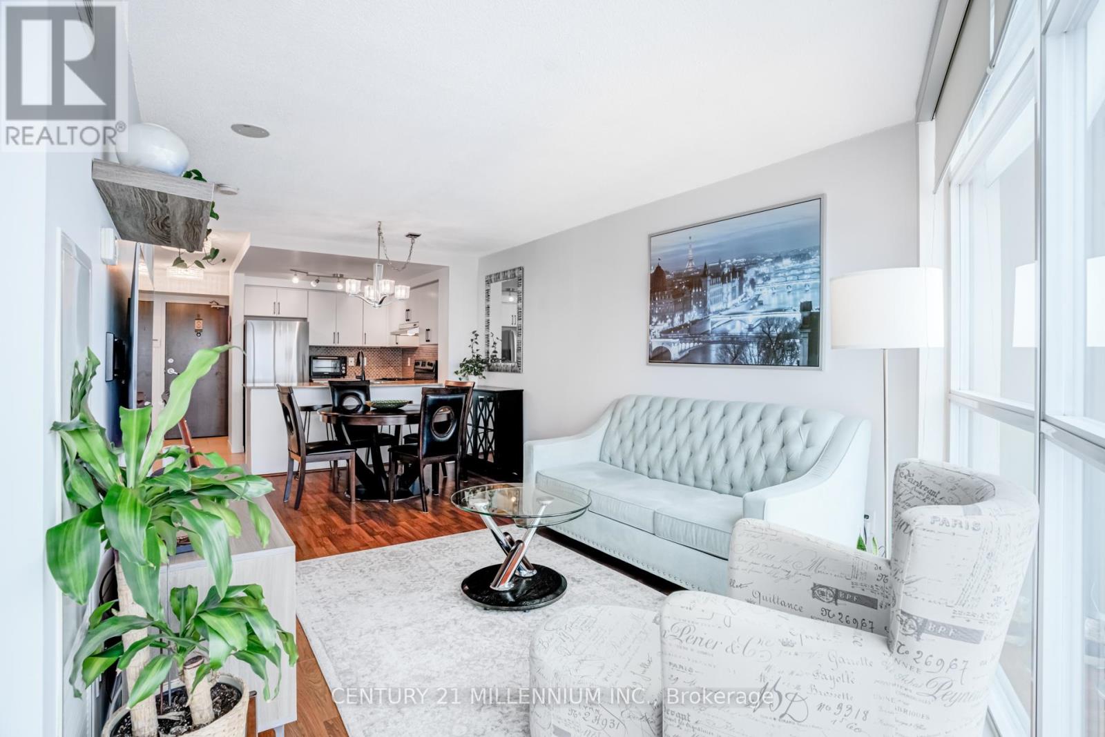 1503 - 9 George Street, Brampton, Ontario  L6X 0T6 - Photo 16 - W12815312