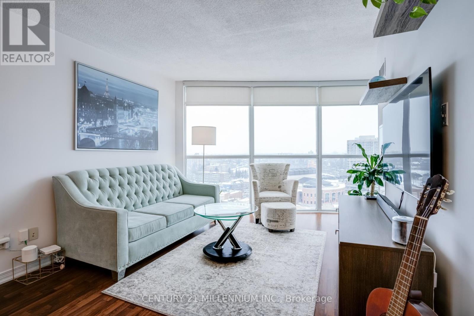 1503 - 9 George Street, Brampton, Ontario  L6X 0T6 - Photo 18 - W12815312