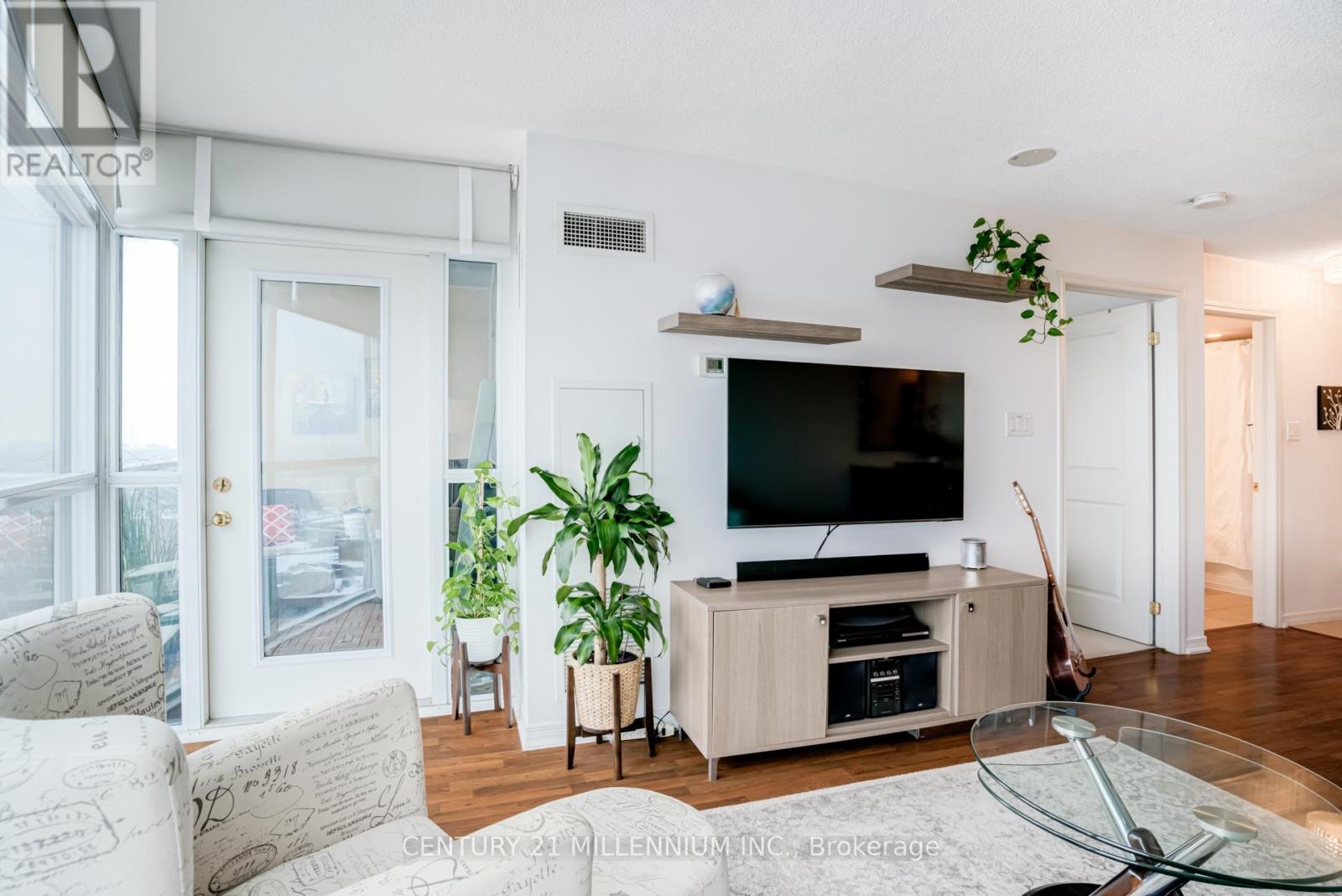 1503 - 9 George Street, Brampton, Ontario  L6X 0T6 - Photo 21 - W12815312