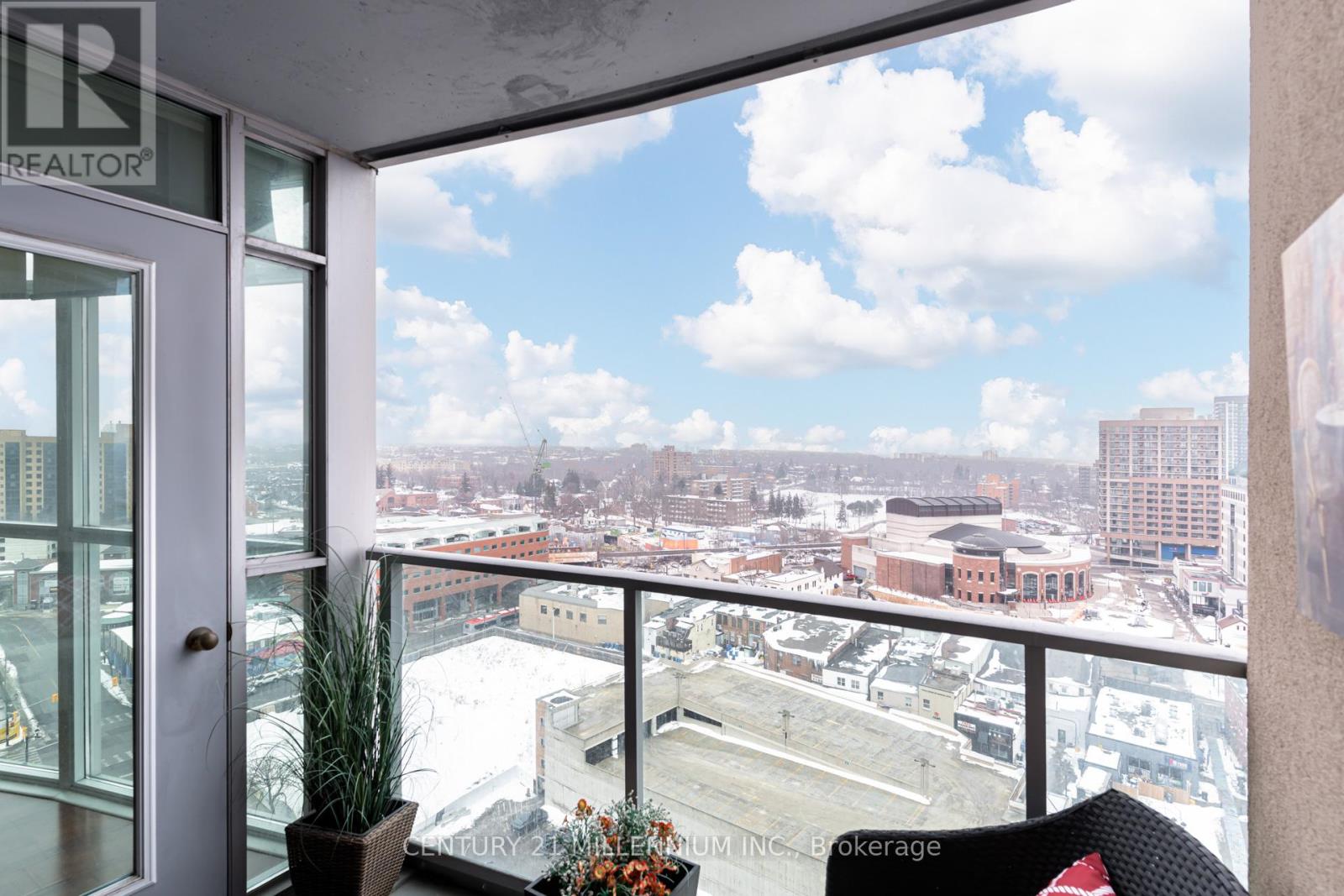 1503 - 9 George Street, Brampton, Ontario  L6X 0T6 - Photo 31 - W12815312