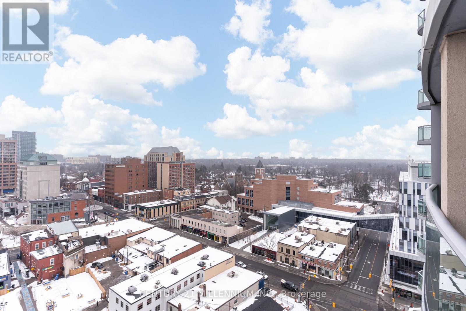 1503 - 9 George Street, Brampton, Ontario  L6X 0T6 - Photo 35 - W12815312