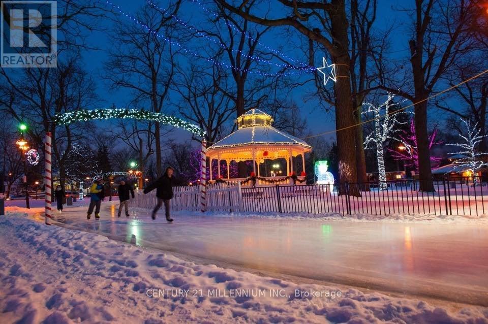 1503 - 9 George Street, Brampton, Ontario  L6X 0T6 - Photo 46 - W12815312