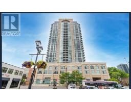 1503 - 9 GEORGE STREET, Brampton, Ontario