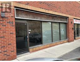 14 SECOND FLOOR - 955 WILSON AVENUE, Toronto, Ontario