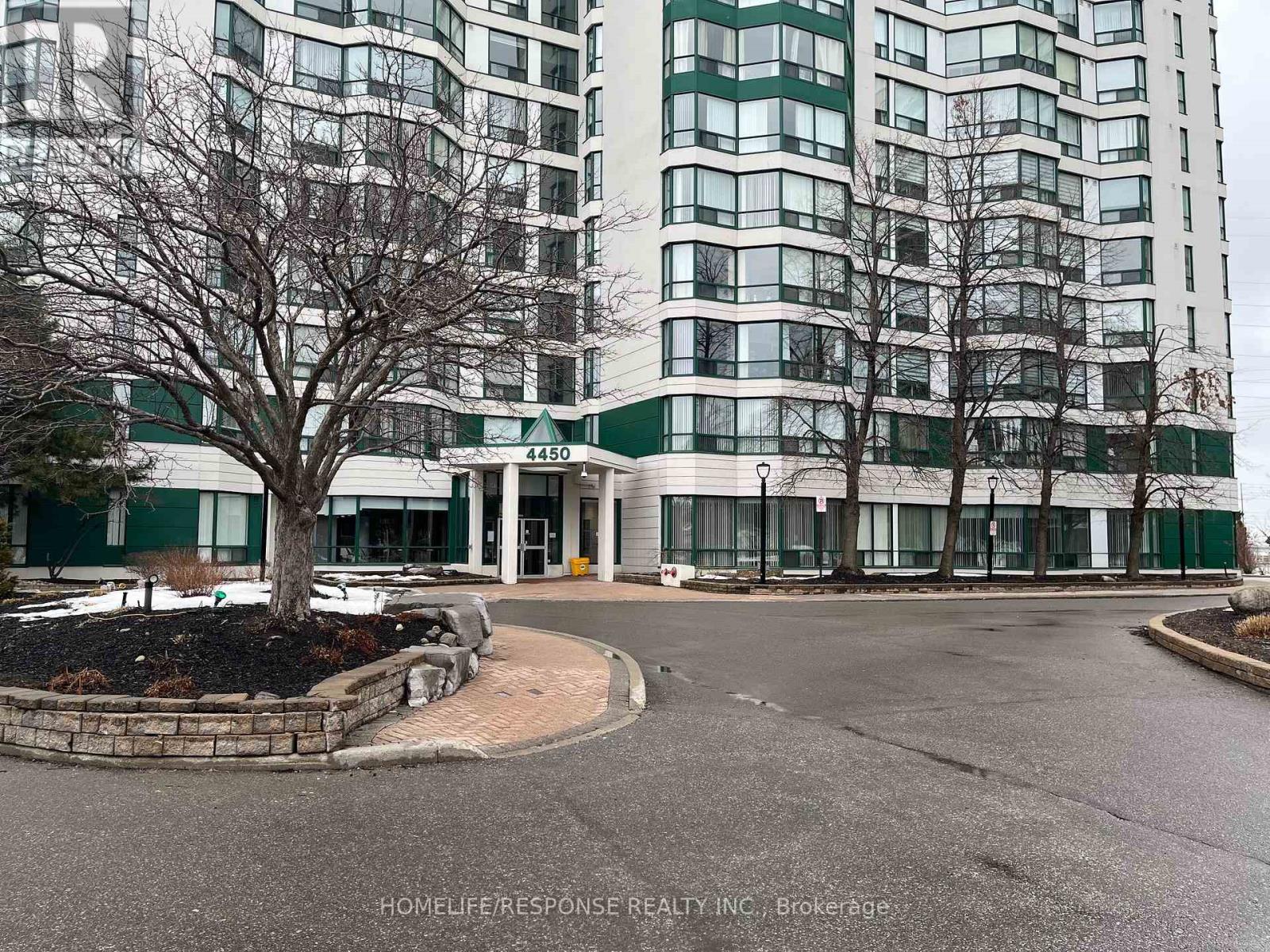 1702 - 4450 Tucana Court, Mississauga, Ontario  L5R 3R4 - Photo 2 - W12815326