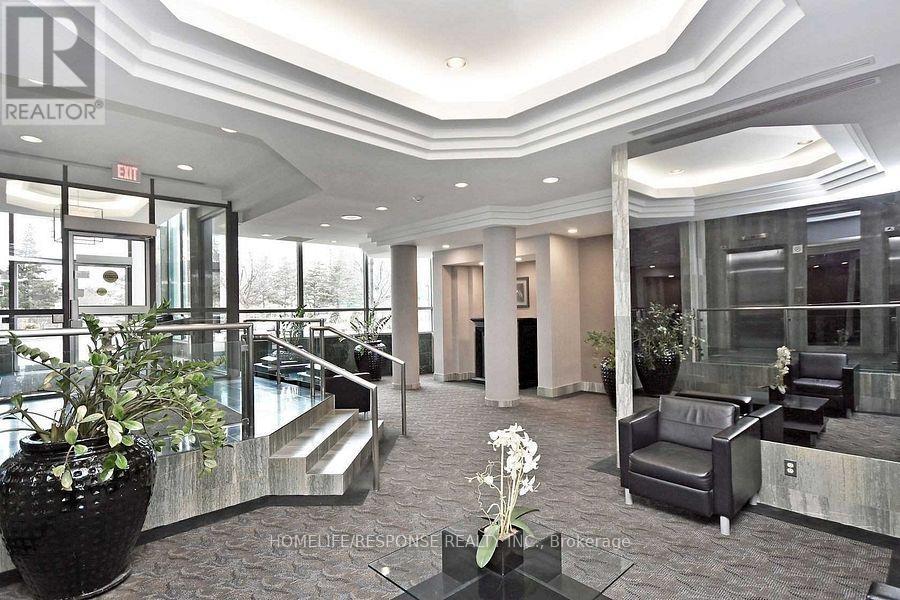 1702 - 4450 Tucana Court, Mississauga, Ontario  L5R 3R4 - Photo 3 - W12815326