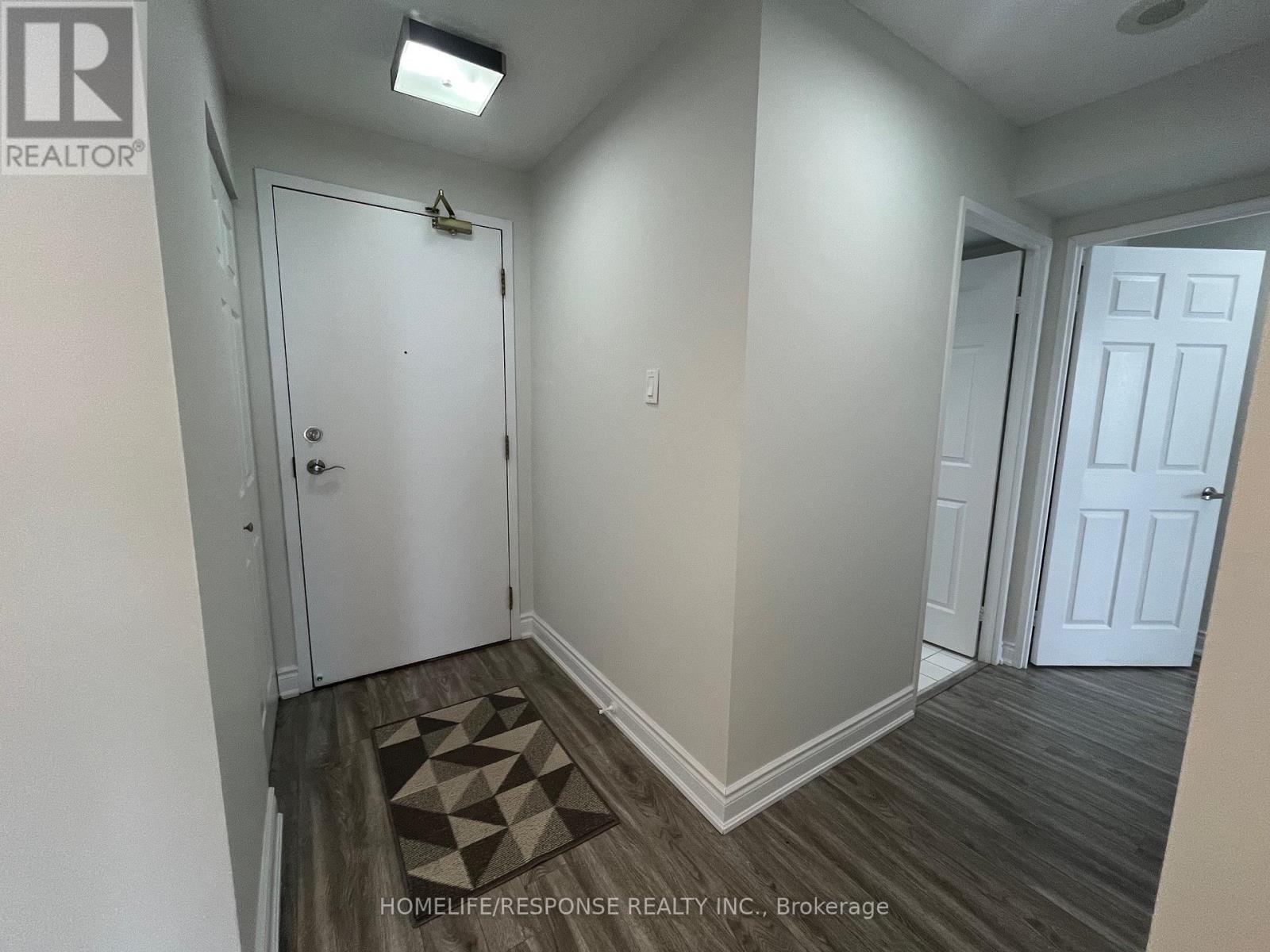 1702 - 4450 Tucana Court, Mississauga, Ontario  L5R 3R4 - Photo 4 - W12815326