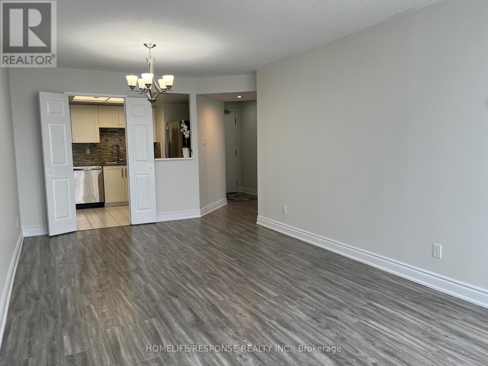 1702 - 4450 Tucana Court, Mississauga, Ontario  L5R 3R4 - Photo 6 - W12815326
