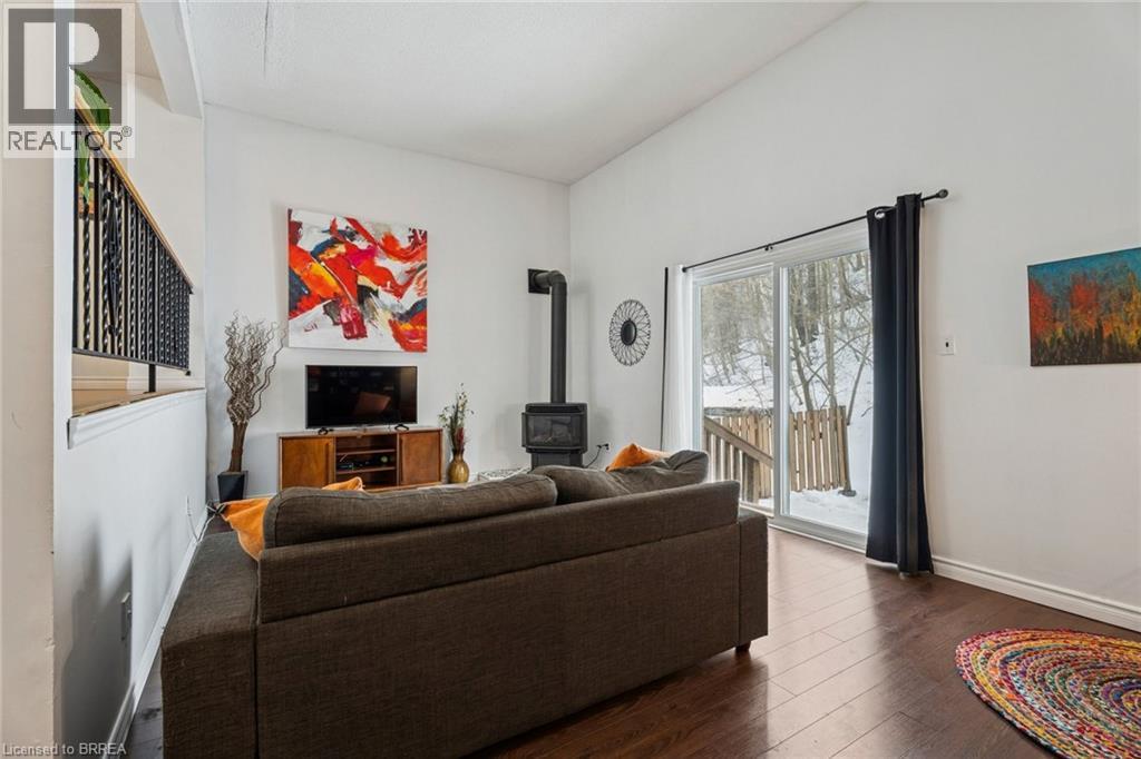 49 Raleigh Street Unit# A, Brantford, Ontario N3T 1J9 - Photo 6 - 40805245