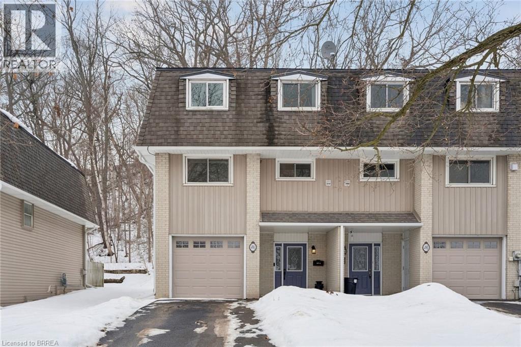 49 Raleigh Street Unit# A, Brantford, Ontario N3T 1J9 - Photo 3 - 40805245