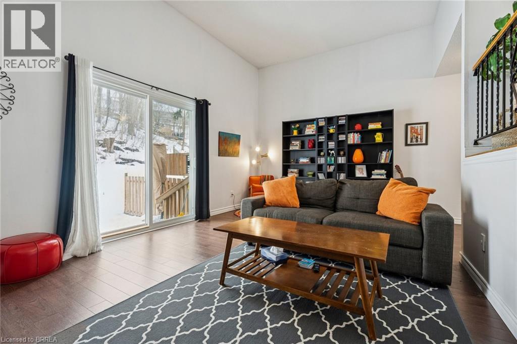 49 Raleigh Street Unit# A, Brantford, Ontario N3T 1J9 - Photo 10 - 40805245