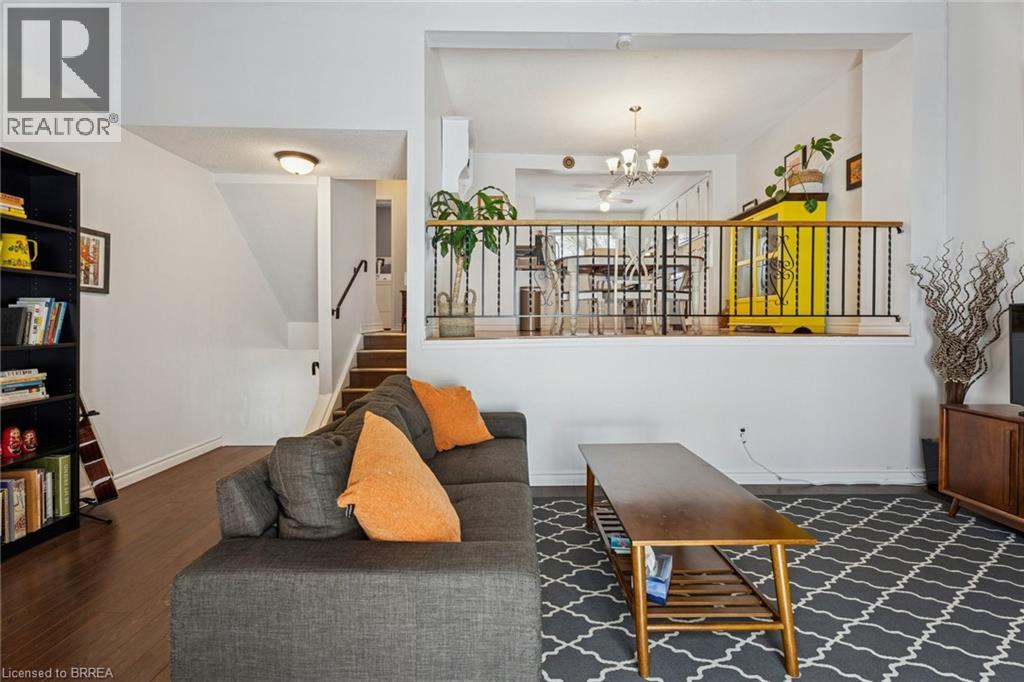 49 Raleigh Street Unit# A, Brantford, Ontario N3T 1J9 - Photo 11 - 40805245