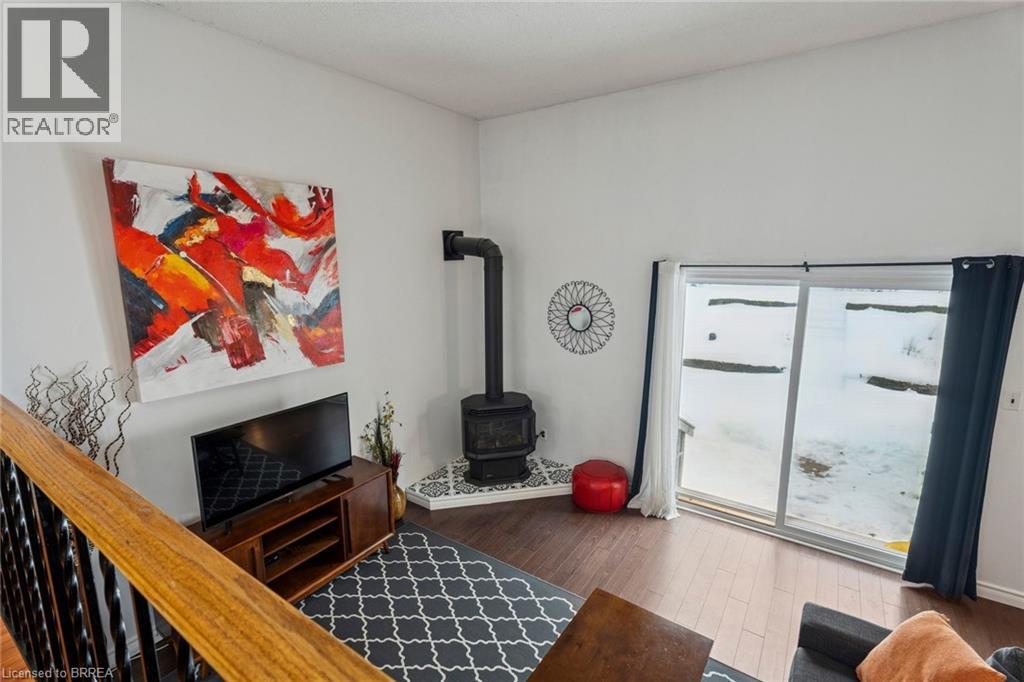 49 Raleigh Street Unit# A, Brantford, Ontario N3T 1J9 - Photo 12 - 40805245