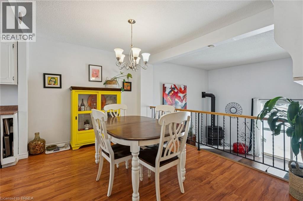 49 Raleigh Street Unit# A, Brantford, Ontario N3T 1J9 - Photo 14 - 40805245