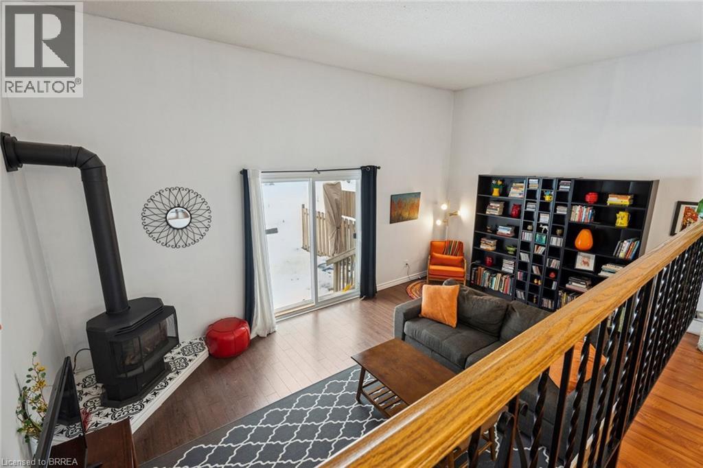 49 Raleigh Street Unit# A, Brantford, Ontario N3T 1J9 - Photo 13 - 40805245