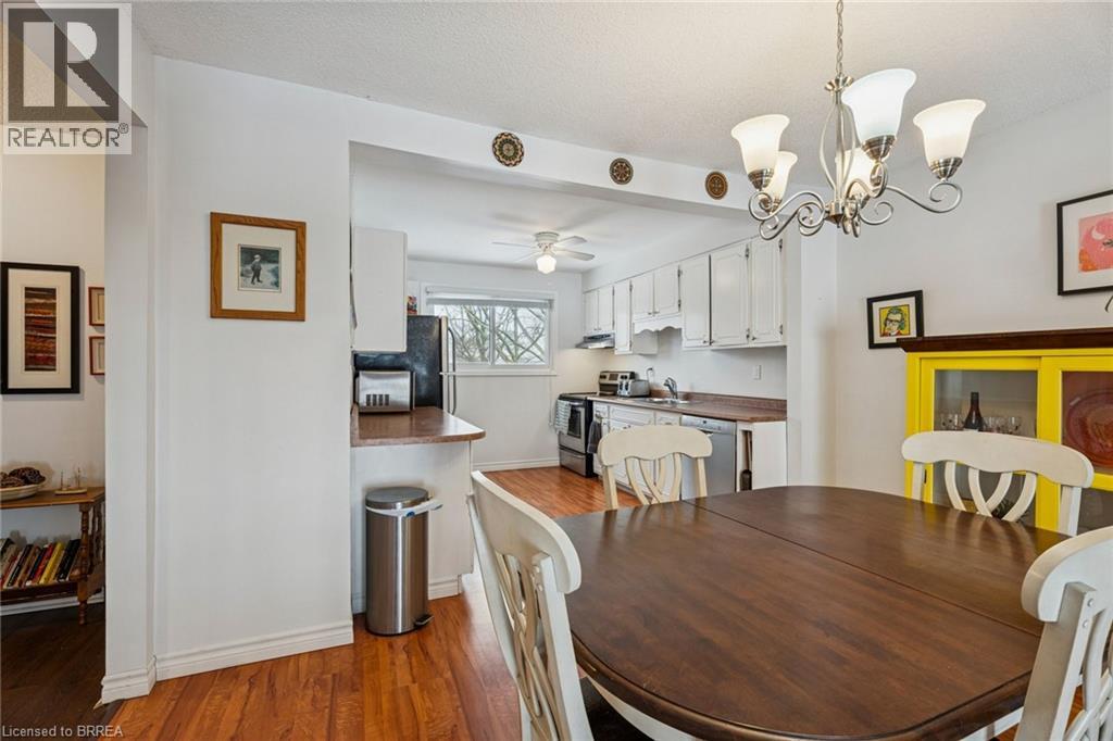49 Raleigh Street Unit# A, Brantford, Ontario N3T 1J9 - Photo 16 - 40805245