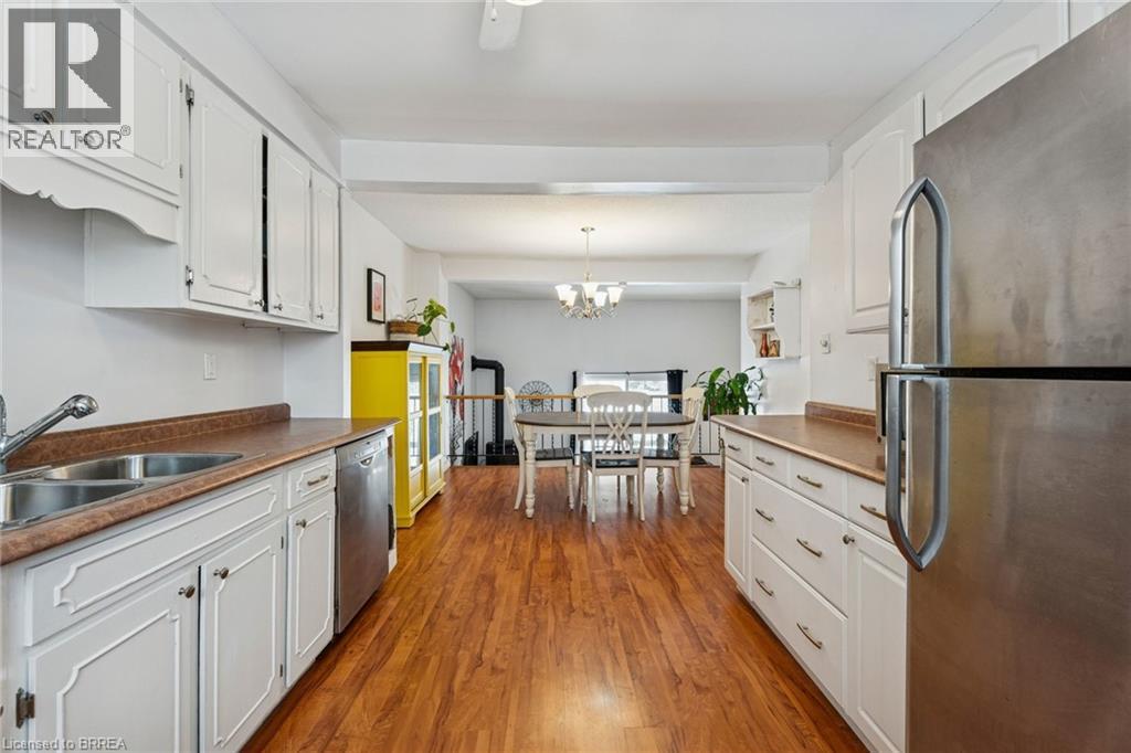 49 Raleigh Street Unit# A, Brantford, Ontario N3T 1J9 - Photo 23 - 40805245