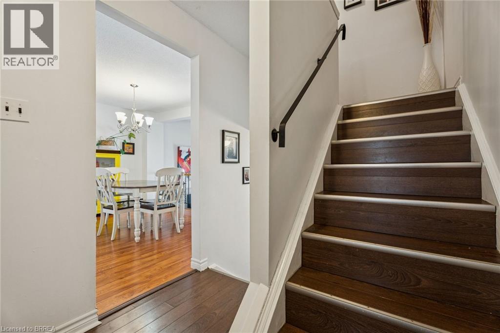 49 Raleigh Street Unit# A, Brantford, Ontario N3T 1J9 - Photo 27 - 40805245