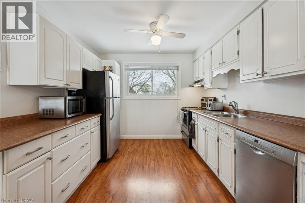 49 Raleigh Street Unit# A, Brantford, Ontario N3T 1J9 - Photo 19 - 40805245